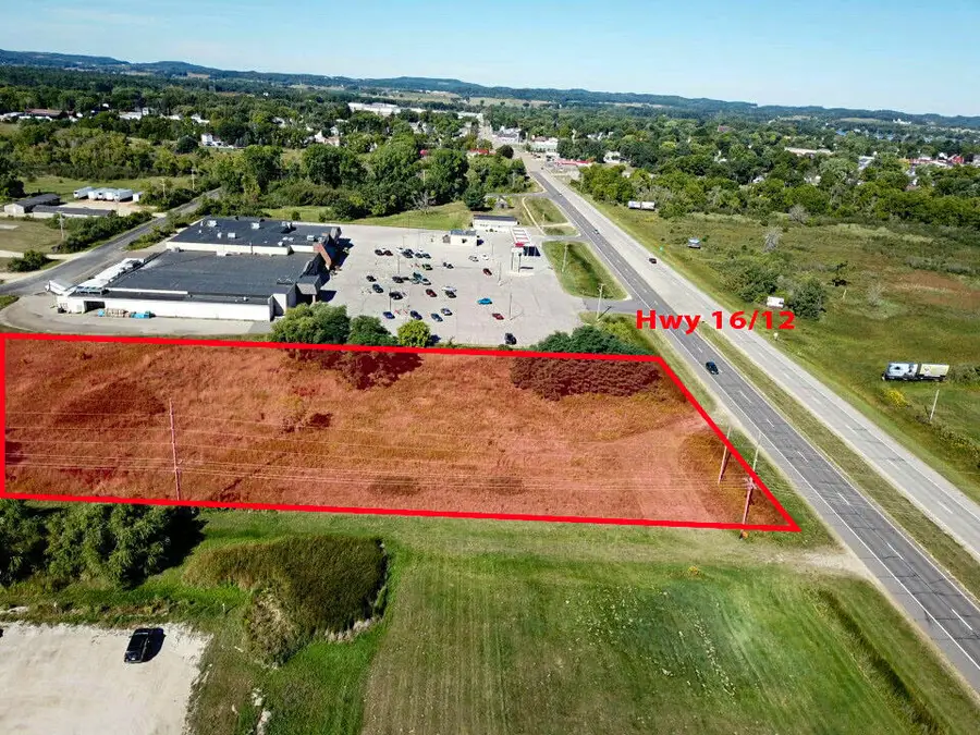 00 State Highway 16, Tomah, WI 54660 - #3
