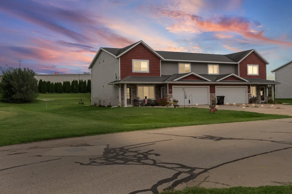 2932 Icecap Rd, Sparta, WI 54656 - #1