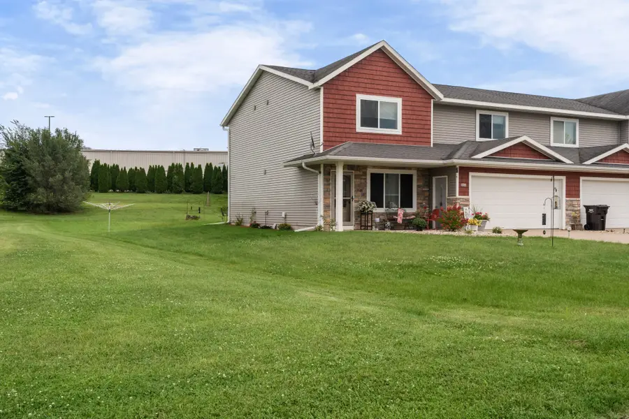 2932 Icecap Rd, Sparta, WI 54656 - #2
