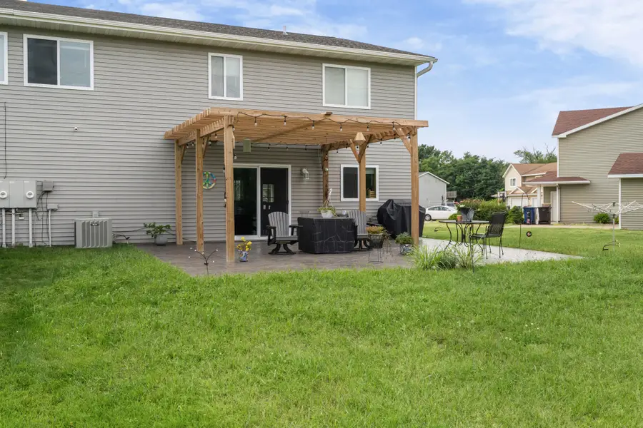 2932 Icecap Rd, Sparta, WI 54656 - #3