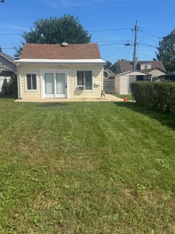 5415 34th Ave, Kenosha, WI 53144