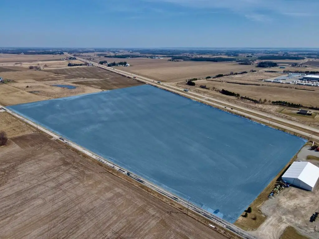 Lt0 Buckhorn Rd, Trenton, WI 53916 - #1