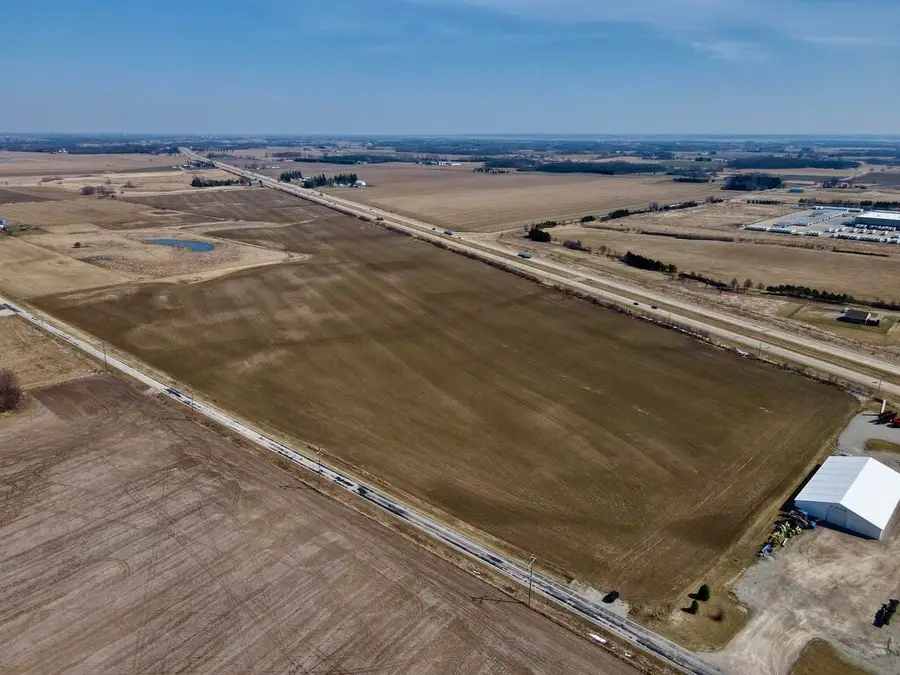 Lt0 Buckhorn Rd, Trenton, WI 53916 - #2