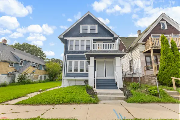 3259 N 8th St, Milwaukee, WI 53206