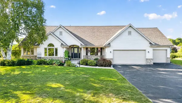 W6281 St Andrews Ct, Rhine, WI 53073
