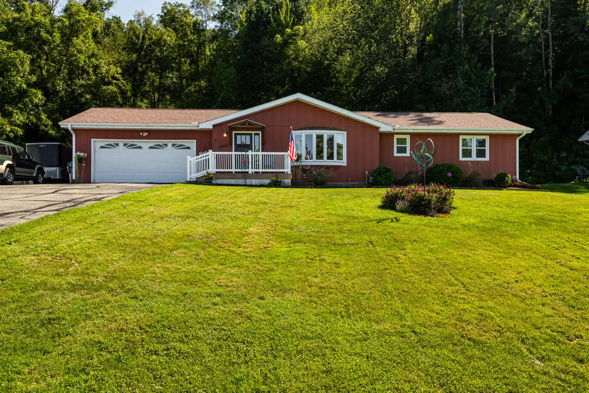 W5267 County Road B, Medary, WI 54601 - #1