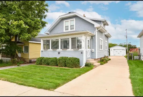 1247 Illinois St, Racine, WI 53405