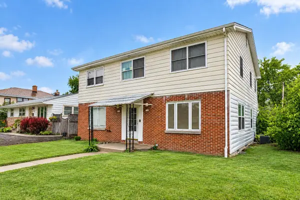 9700 W Lisbon Ave, Milwaukee, WI 53222