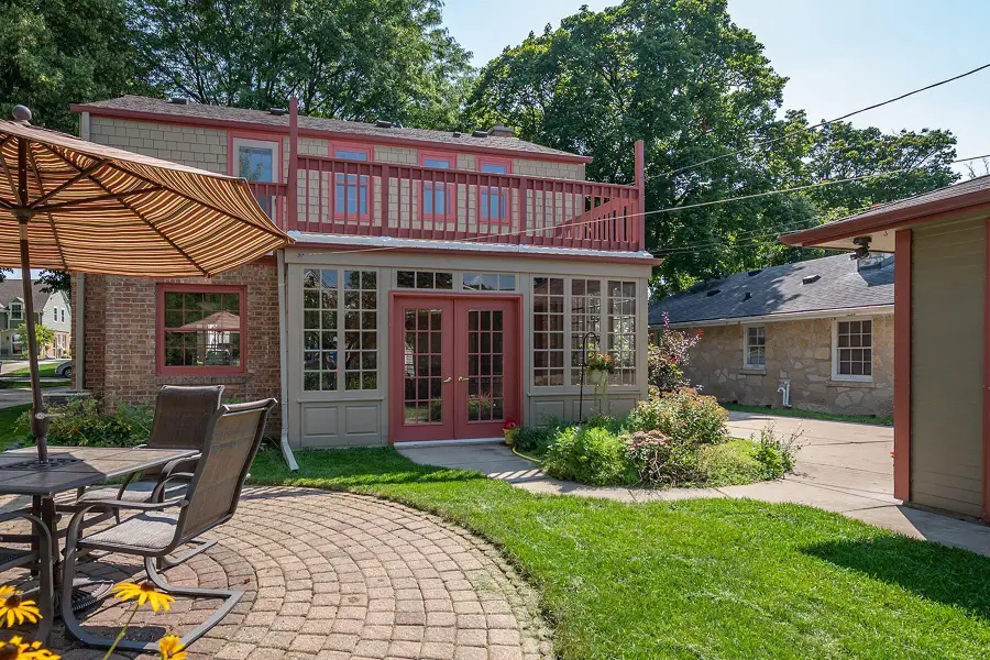 2611 N 84th St, Wauwatosa, WI 53226 - #2