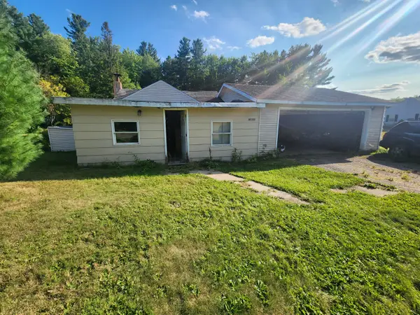 W7355 County Road F, Finley, WI 54646