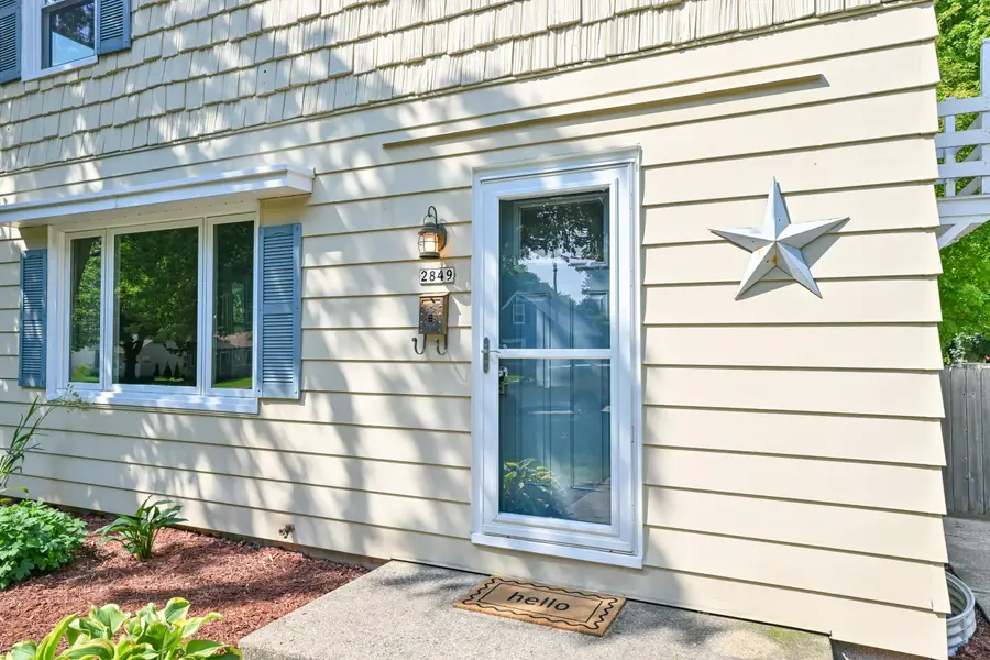 2849 N 89th St, Milwaukee, WI 53222 - #3