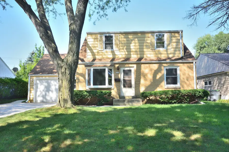 3603 N 82nd St, Milwaukee, WI 53222 - #2