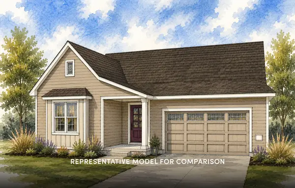 W197N5335 Lodgepole Ct, Menomonee Falls, WI 53051