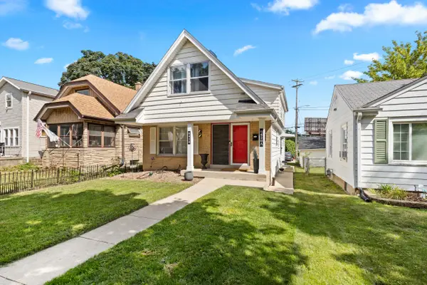 6420-6420A W Moltke Ave, Milwaukee, WI 53210