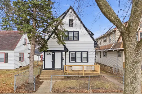 3744 N 39th St, Milwaukee, WI 53216