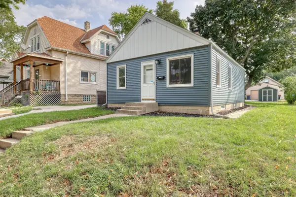1120 86th St, West Allis, WI 53214
