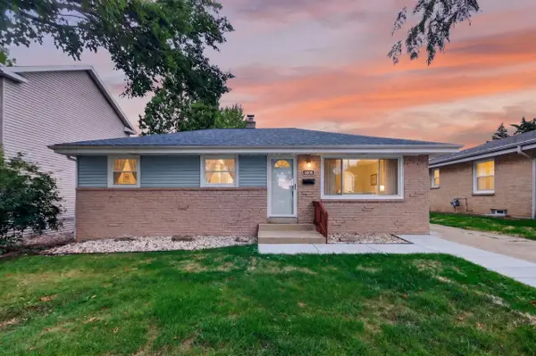 4808 S 24th St, Milwaukee, WI 53221