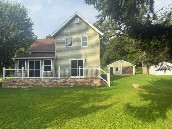 2661 County Rd O, Delavan, WI 53115