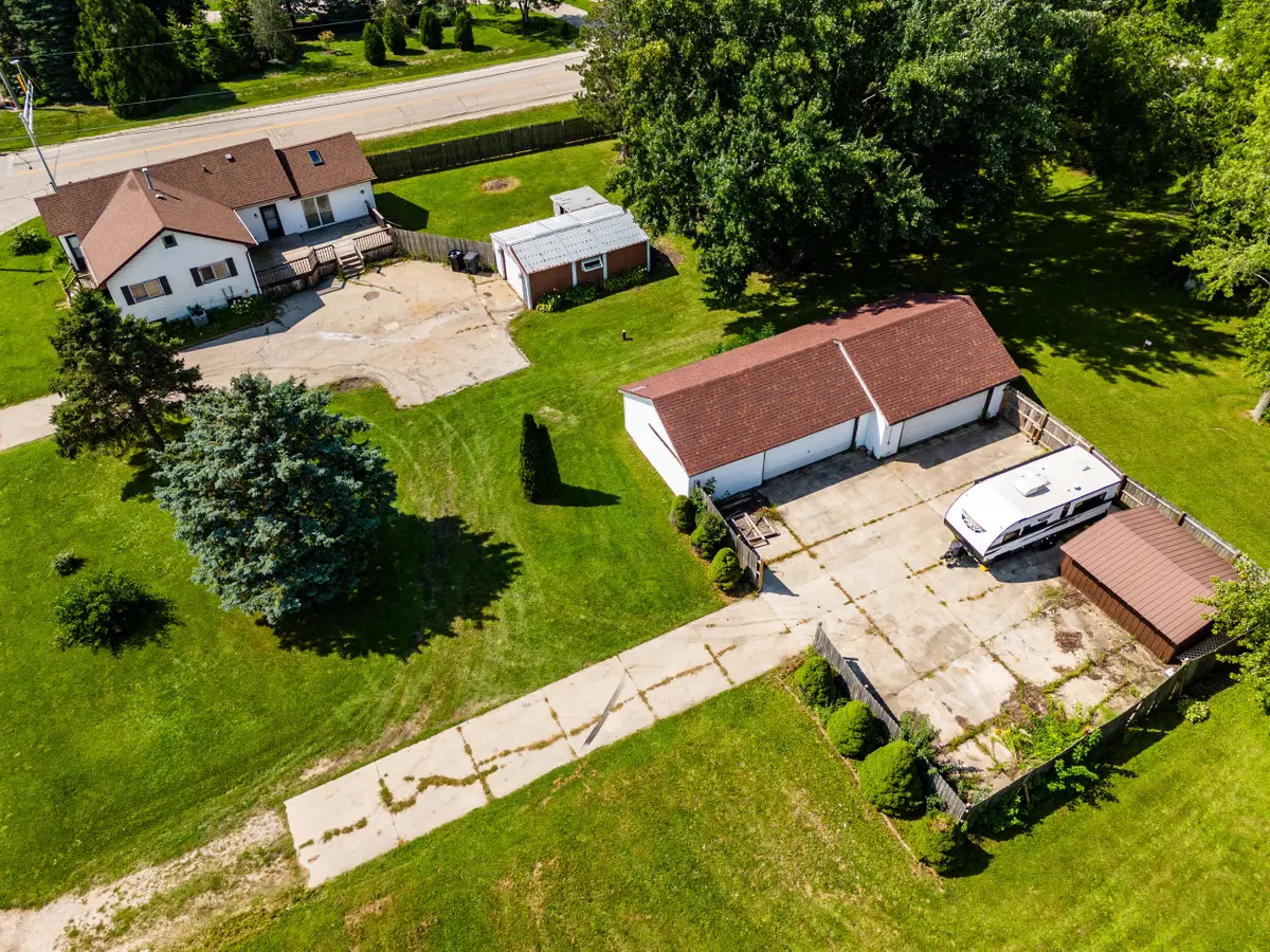 12130 Spring St, Mount Pleasant, WI 53177 - #1
