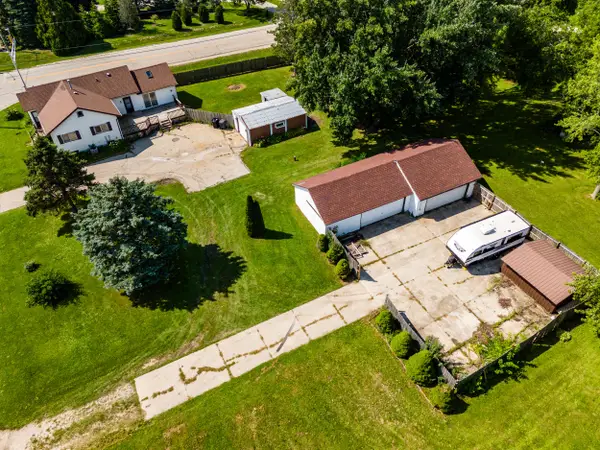 12130 Spring St, Mount Pleasant, WI 53177
