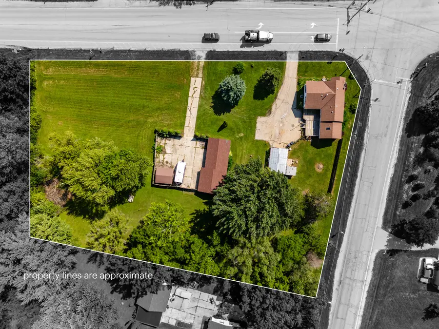12130 Spring St, Mount Pleasant, WI 53177 - #3