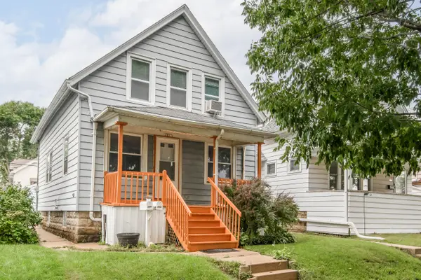 2327 S 63rd St, West Allis, WI 53219