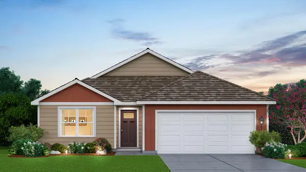 565 Revere St, Burlington, WI 53105