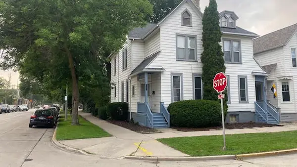 1501 N Cass St, Milwaukee, WI 53202