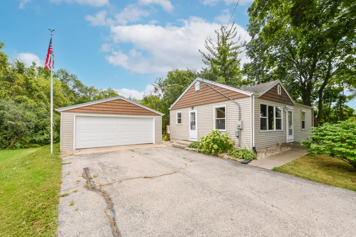 8725 Racine Ave, Wind Lake, WI 53185 - #1