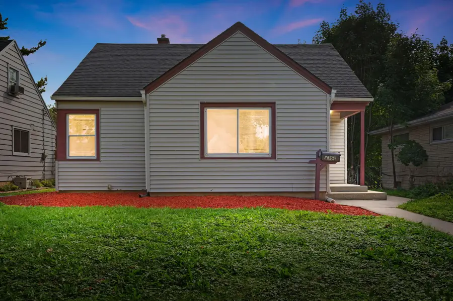 4366 N 67th St, Milwaukee, WI 53216 - #2
