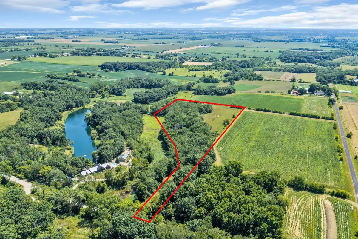 Lot 1 Sugar Creek Rd, Elkhorn, WI 53121 - #1
