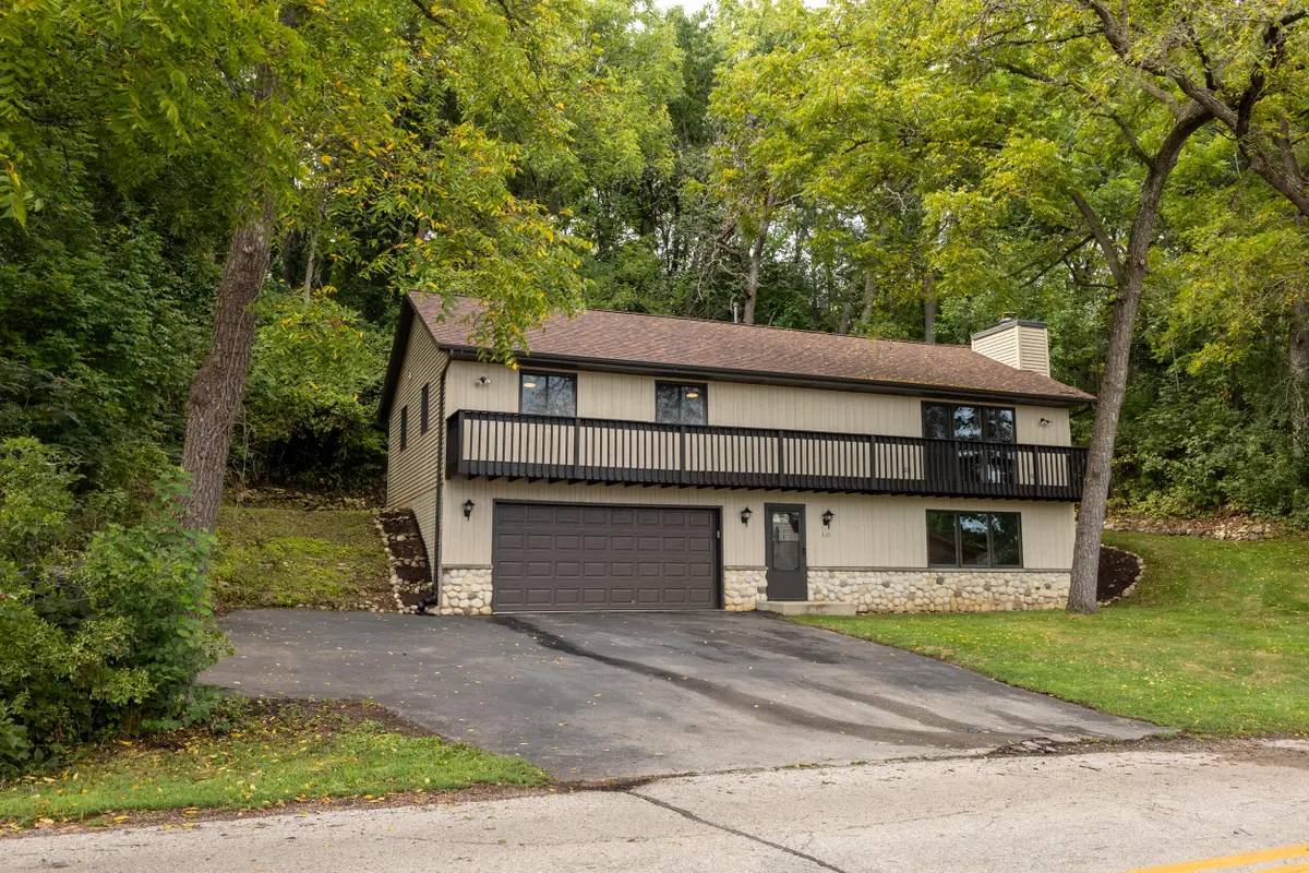 142 Riverside Dr, Waterford, WI 53185 - #1