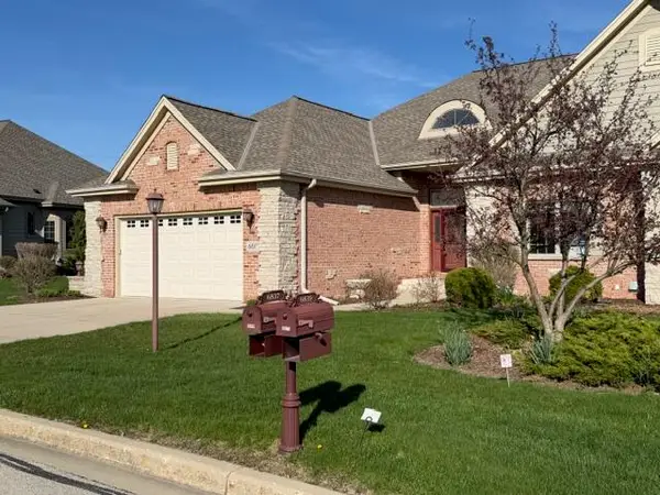 6837 W Greyhawk Ct, Franklin, WI 53132