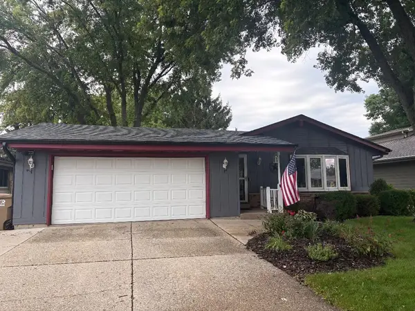 5721 67th St, Kenosha, WI 53142