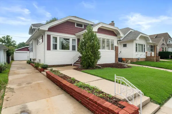 3709 Haven Ave, Racine, WI 53405