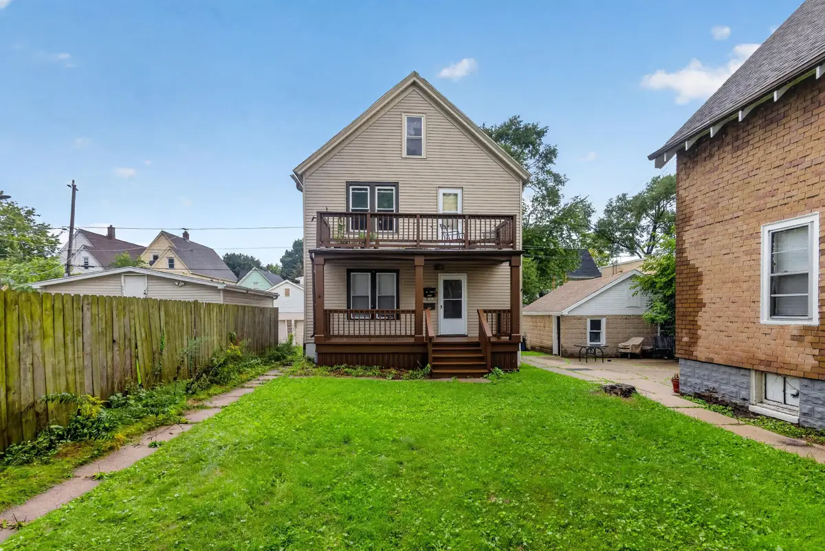2867 N Fratney St, Milwaukee, WI 53212 - #1
