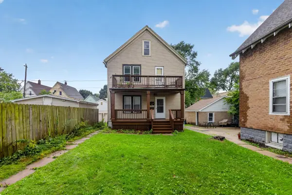 2867 N Fratney St, Milwaukee, WI 53212