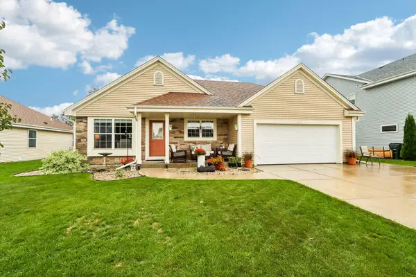 3915 Wild Ginger Way, Caledonia, WI 53126