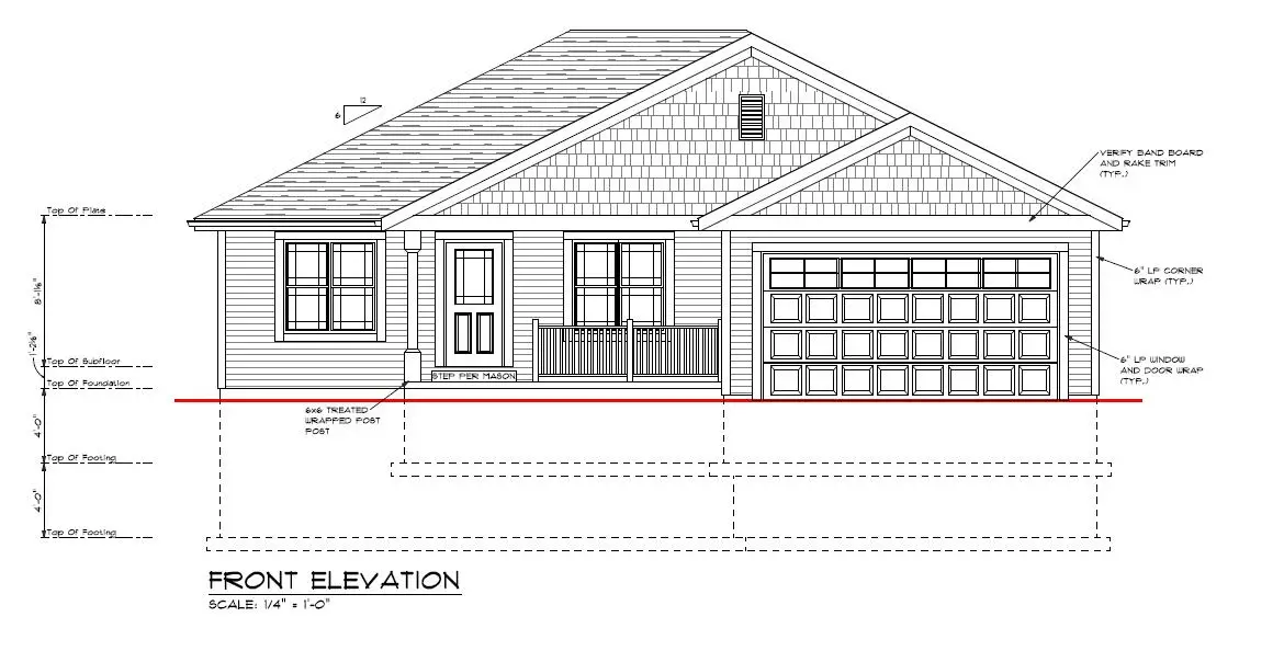1485 Center St, Hartford, WI 53027 - #1