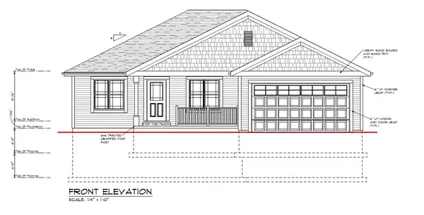 1485 Center St, Hartford, WI 53027