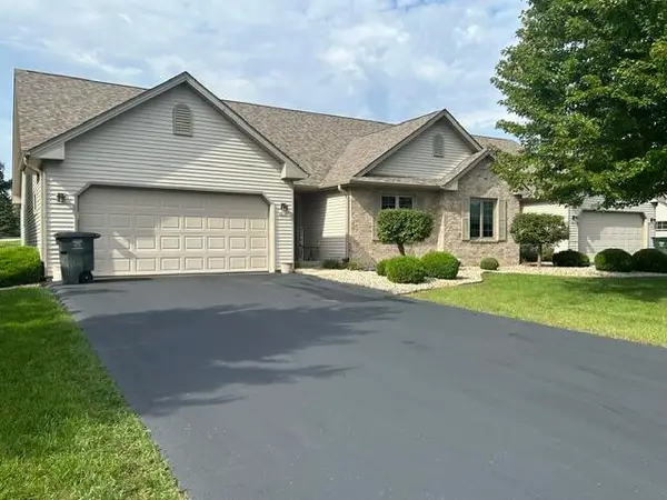 4818 Kingdom Ct, Caledonia, WI 53402