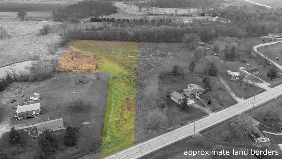 4841 State Highway 175, Hartford, WI 53027 - #2