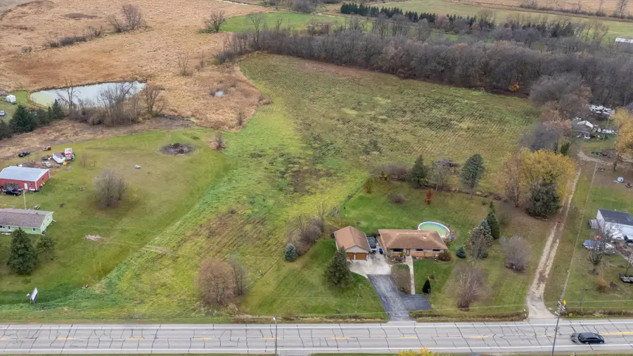 4841 State Highway 175, Hartford, WI 53027 - #3