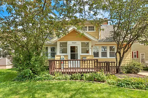 7825 17th Ave, Kenosha, WI 53143