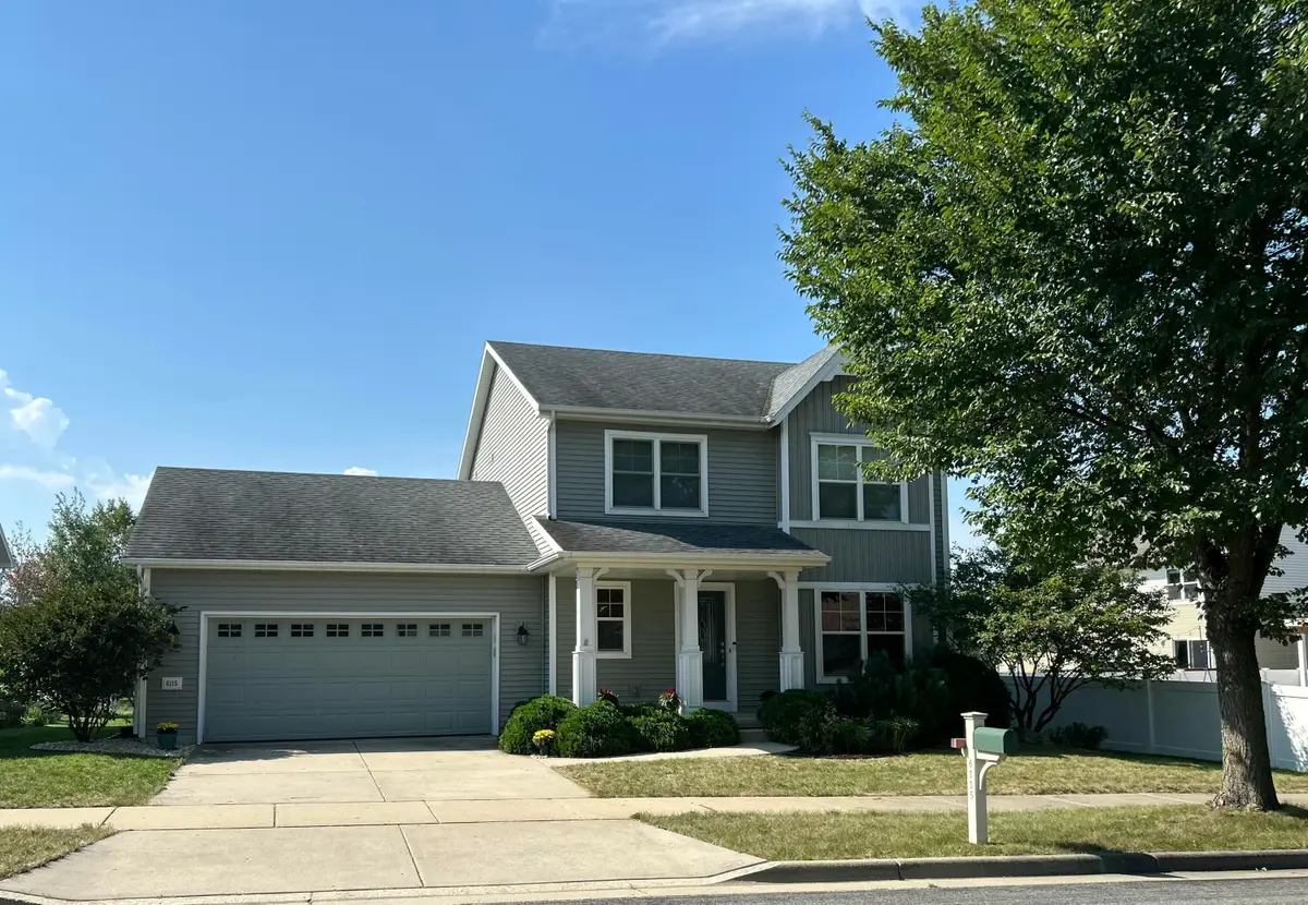 6115 Sledding Pkwy, Madison, WI 53558 - #1