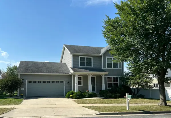 6115 Sledding Pkwy, McFarland, WI 53558