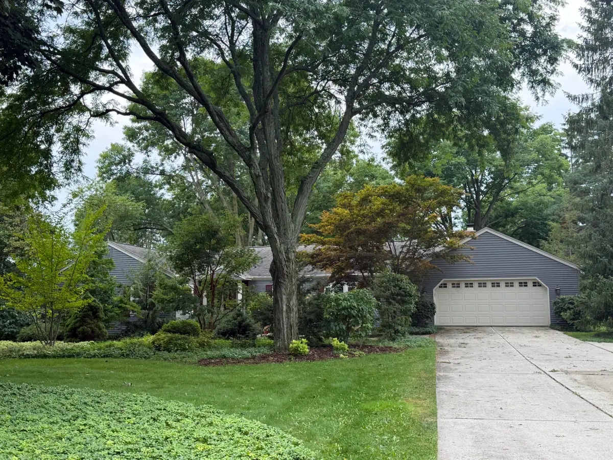 11453 N Riverland Rd, Mequon, WI 53092 - #1