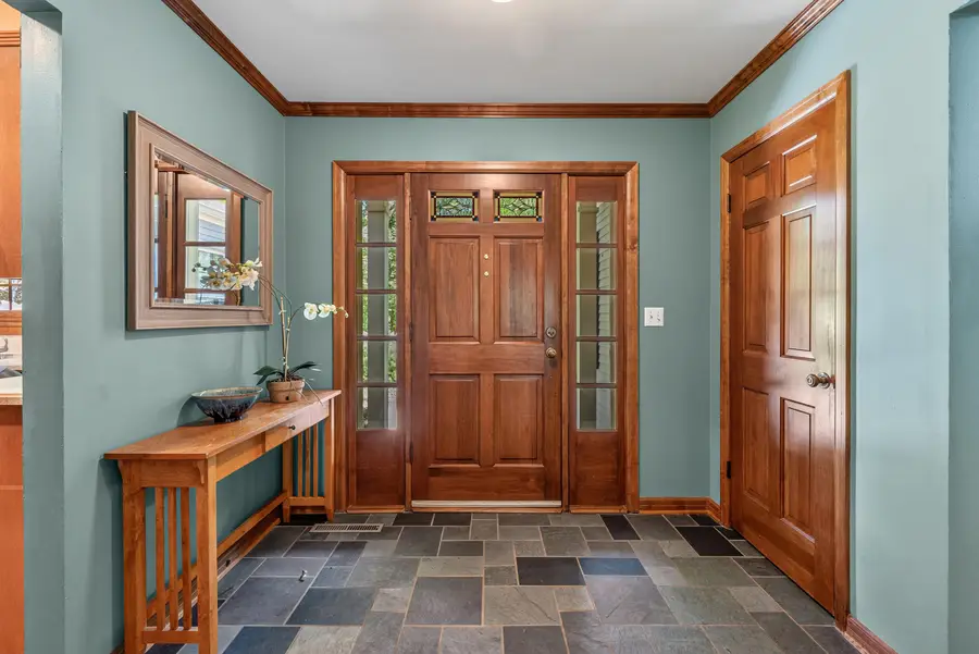 11453 N Riverland Rd, Mequon, WI 53092 - #2