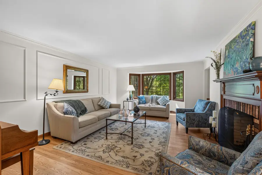 11453 N Riverland Rd, Mequon, WI 53092 - #3