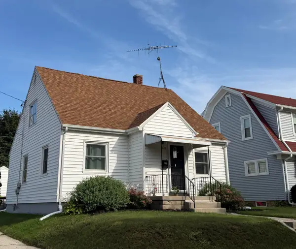 2603 Elizabeth St, Sheboygan, WI 53083